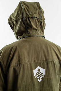 Элит Барьер костюм ORION Active, т.хаки