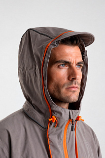Элит Барьер костюм ORION Active, теп.серый