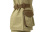 Зена женский костюм (хлопок, песок)