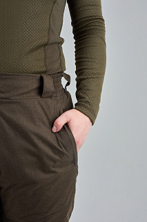 Выстрел костюм PRIDE, зимний -15, св.коричневый Выстрел костюм PRIDE, зимний -15, св.коричневый