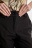 Рица женский костюм для рыбалки GRAYLING, софтшелл, бирюзово-черный