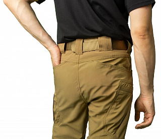 Аллигатор брюки 7.62, софтшелл, койот Аллигатор брюки 7.62, софтшелл, койот